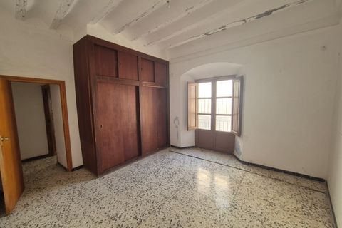 Byhus i Albanchez, Almeria, Albanchez - € 60.000 | Ref: Casa Encarna - foto 13